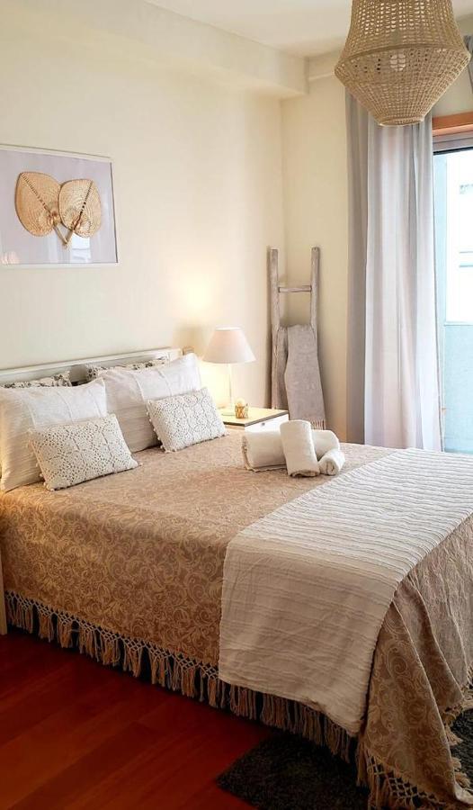 Porto Tile House 아파트 외부 사진