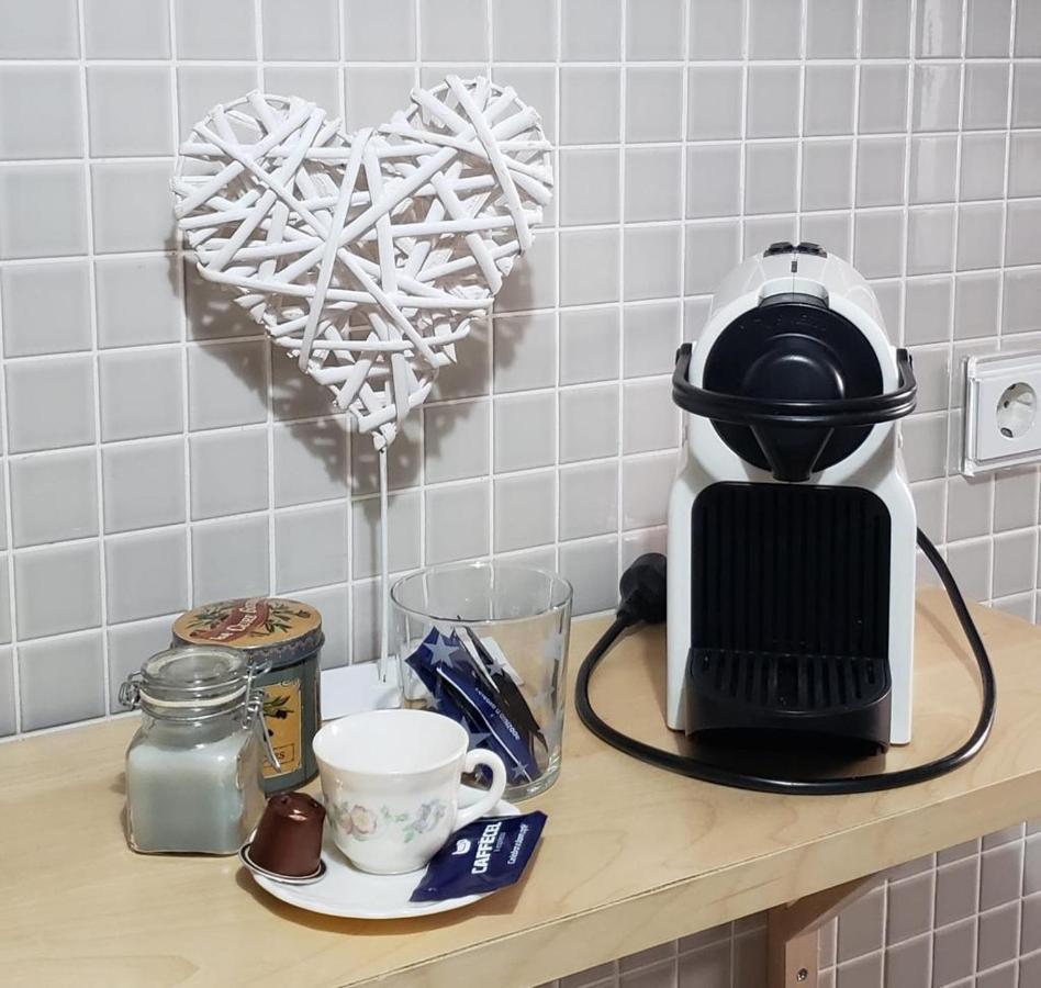 Porto Tile House 아파트 외부 사진
