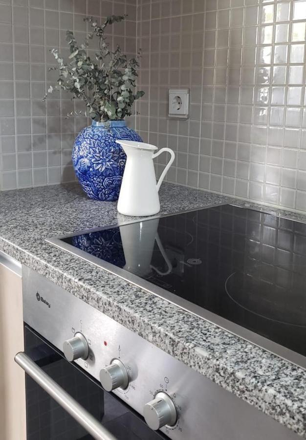 Porto Tile House 아파트 외부 사진