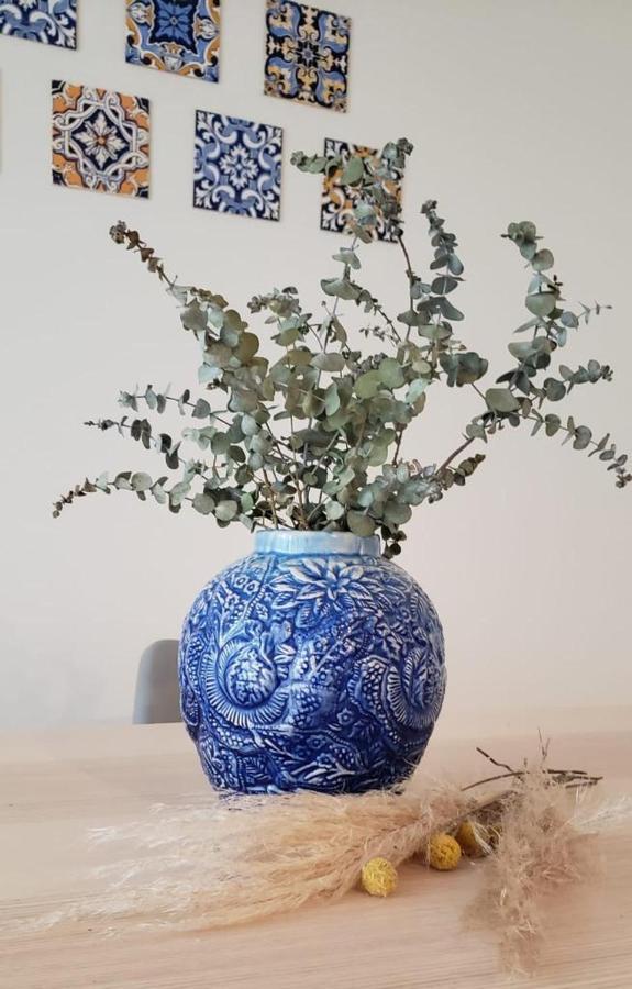 Porto Tile House 아파트 외부 사진