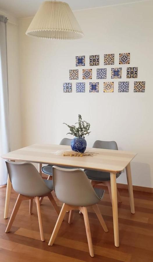 Porto Tile House 아파트 외부 사진